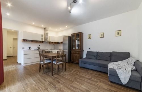 Sallustiano Apartment | NEW! Sallustiano Cozy Apartment
