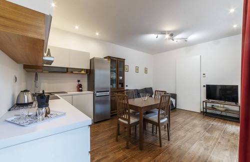 Sallustiano Apartment | NEW! Sallustiano Cozy Apartment