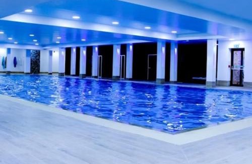 Wychbold House | NEW Saxon Way by Signature Stays - Worcestershire
