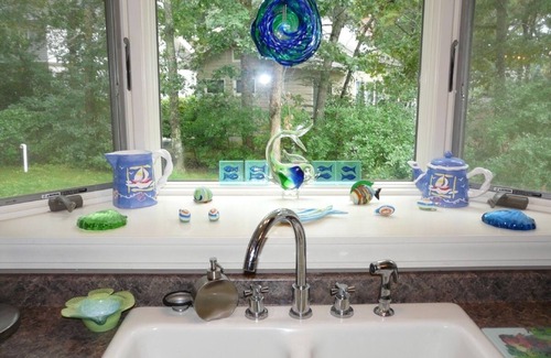 Summersea House | NEW SEABURY, REASONABLE PRICE, NICE AMENITIES, BRING KAYAK ,CANOE, ROW BOAT