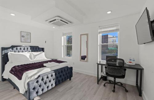 Chester Hotel | New Season Royals, Airport West