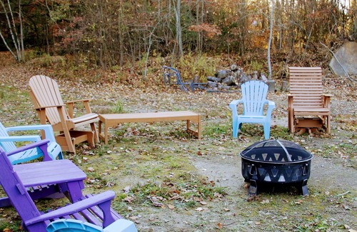 Drifting Cabin | *New* Secluded Quiet Cabin - Moshannon, PA