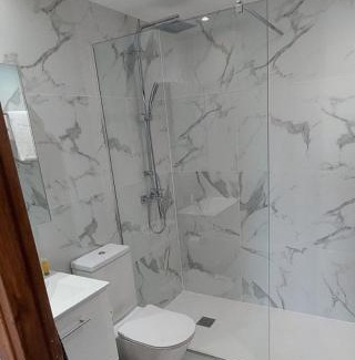 Aglantzia Apartment | New Smart Living-1 Bedroom Aglantzia, Nicosia