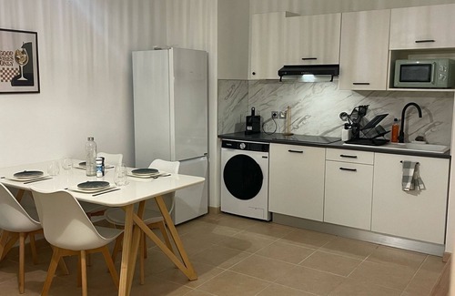 Quartier du Port Apartment | *NEW* Spacious 1 Bedroom apartment at the Port de Nice