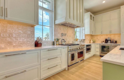 Fort Myers Beach House | New Spectacular Beachfront Retreat with Private Pool & Hot Tub | Fort Myers Beach