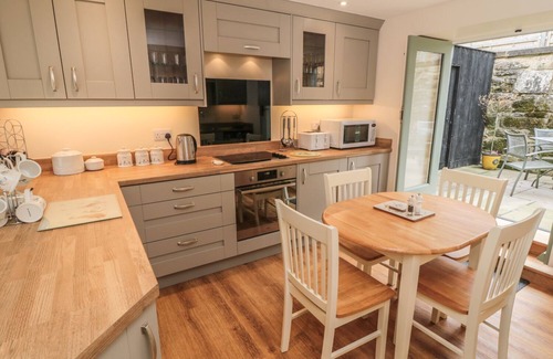 Great Fryup Dale Cottage | NEW STABLE COTTAGE, with a garden in Lealholm