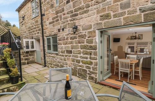 Great Fryup Dale Cottage | NEW STABLE COTTAGE, with a garden in Lealholm