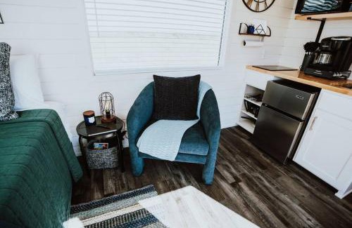 Alpine House | New Starry Night Shipping Container Home