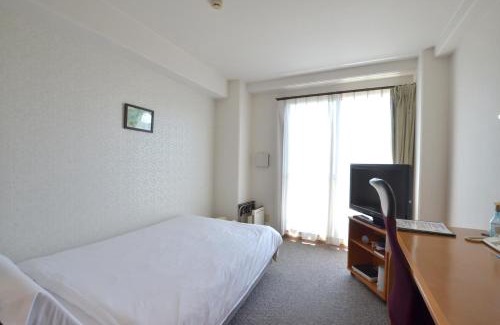 Isahaya Hotel | New Station Hotel