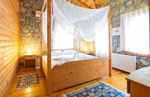 Avlana Villa | New stonevillas - high standard - Sakin Vadi