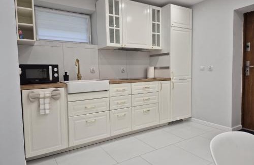 Sława Apartment | NEW STORY Apartment