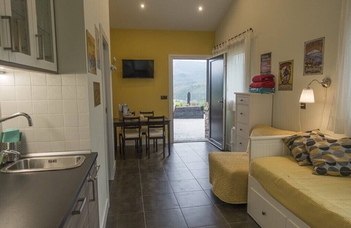 Marmiz Apartment | New Studio 3km/Guernica-Urdaibai