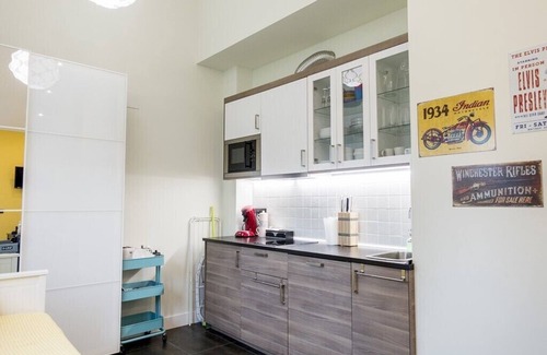 Marmiz Apartment | New Studio 3km/Guernica-Urdaibai