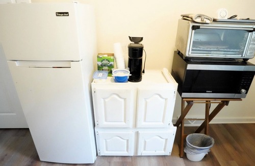 Cascade Apartment | New Studio Apartment - Next To Appalachian Trail - Near Ski Liberty