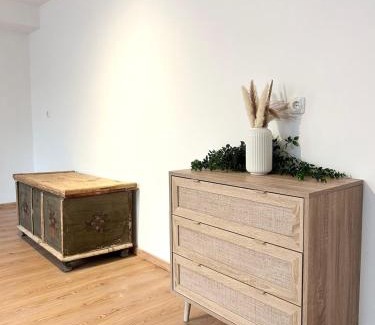 Obergiesing - Fasangarten Apartment | New Studio, Central & Quiet