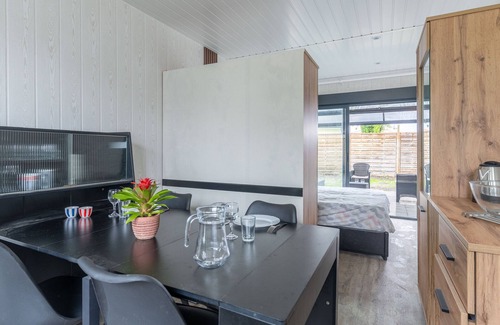 Parentis-en-Born Apartment | New Studio for 2 in Parentis-en-Born – Cleaning Included