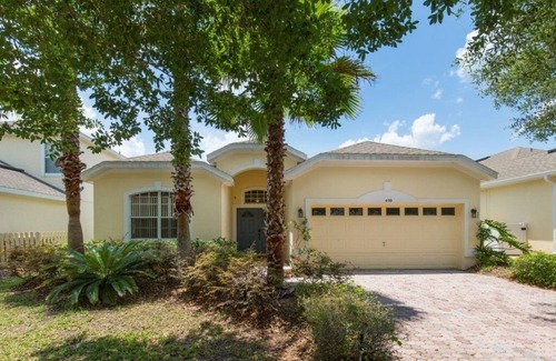 Highlands Reserve Villa | NEW! Stunning Golf Community Villa with Pool, Spa, and Near Attractions