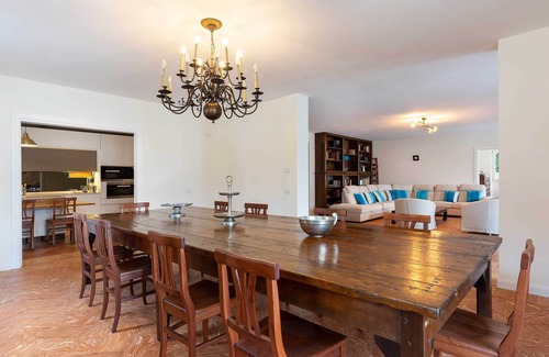 Naggio Villa | New stunning villa with pool and beach access! - Villa Angelina