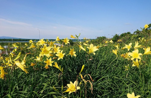 Abashiri House | New style of travel staying like livin - Sea Side Stay/Abashiri Hokkaidō