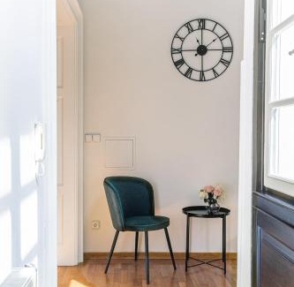 Hradcany Apartment | New Stylish 3 Suites Bedrooms Apt in Mala Strana - N2nd