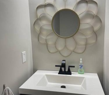 Reminderville Apartment | New Stylish Condo Monthly Rental