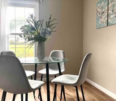 Reminderville Apartment | New Stylish Condo Monthly Rental