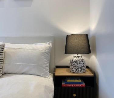Fulham Broadway Apartment | New stylish Fulham apartment - 2 bed
