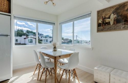 Avila Beach Condo | NEW! Sun-Drenched Coastal Retreat: Luxe 2-Bed Condo Walkable to Avila Beach!