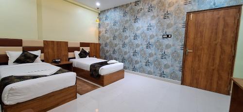 Jamshedpur Hotel | New Sun International & Banquet Hall