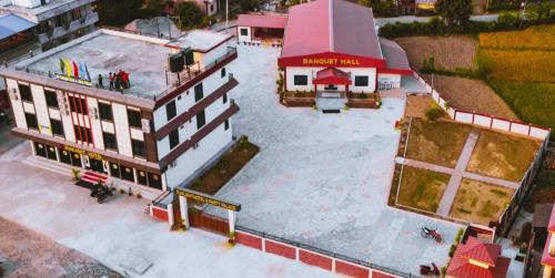 Devdaha Hotel | New sunlight Hotel