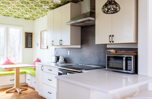 Cragsmoor House | NEW: Sunny Family Cabin Near The Best Hiking Trails