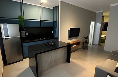 Franca House | New super modern studio