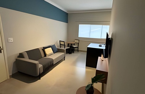 Franca House | New super modern studio