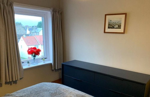 Dysart Apartment | NEW Superb One Bedroom Getaway in Dysart Kirkcaldy
