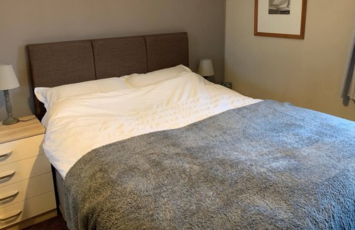 Dysart Apartment | NEW Superb One Bedroom Getaway in Dysart Kirkcaldy