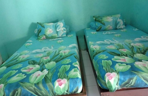 Pemenang Bed & Breakfast | New Taman Sari Homestay