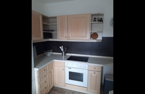 Lengenfeld Apartment | NEW Tasteful apartment Lengenfeld
