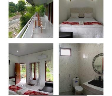 Bohorok Resort | New The Heritage Resort & Restaurant Bukit Lawang