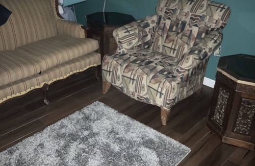 Prestonsburg Apartment | New to the area? Stop by and see the most recent bachelor pad on the scene
