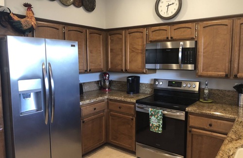 Scottsdale Ranch Condo | NEW TO THE RACQUET CLUB! LOCATION LOCATION LOCATION!