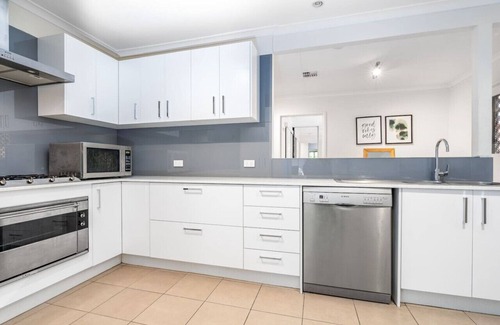 Dickson Apartment | New to VRBO: 4BR/2BA House Nestled in a Quiet Spot in Dickson