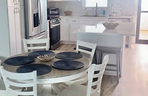 Sand Key Condo | New to VRBO! Landmark Towers Sand Key - 2 bed, 2 bath condo renovated in 2024