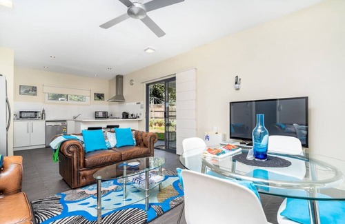 Griffith Apartment | New to VRBO: Serene 2BR House near the heart of Kingston