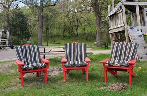Pillager Cabin | New to VRBO! Shady Hollow Resorts "Lake Home", perfect spot for a quiet retreat