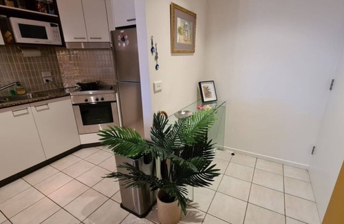 City East Apartment | New to VRBO: Stunning 2BR Apt in the Heart of Canberra City