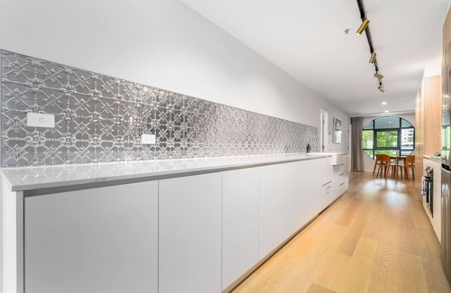 Braddon Apartment | New to VRBO: Stylish 2BR Sanctuary in the Heart of Braddon