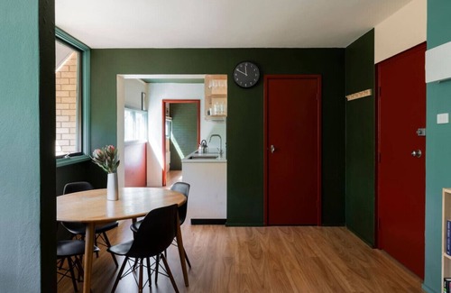 Campbell Apartment | New to VRBO: Sun-filled APT | 2 mins to Legacy Park!