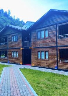 Uzungol Apartment | New toprak pansiyon