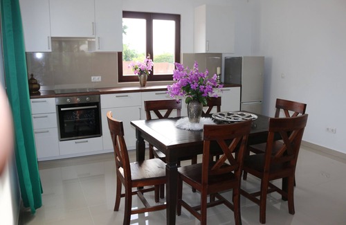 Cas Grandi House | NEW TOWNHOUSE TROPIC PARADISE WITH POOL
