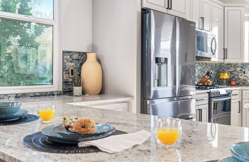 Tatum Ranch House | NEW - Tranquility on Tatum - Rising Realty Rentals